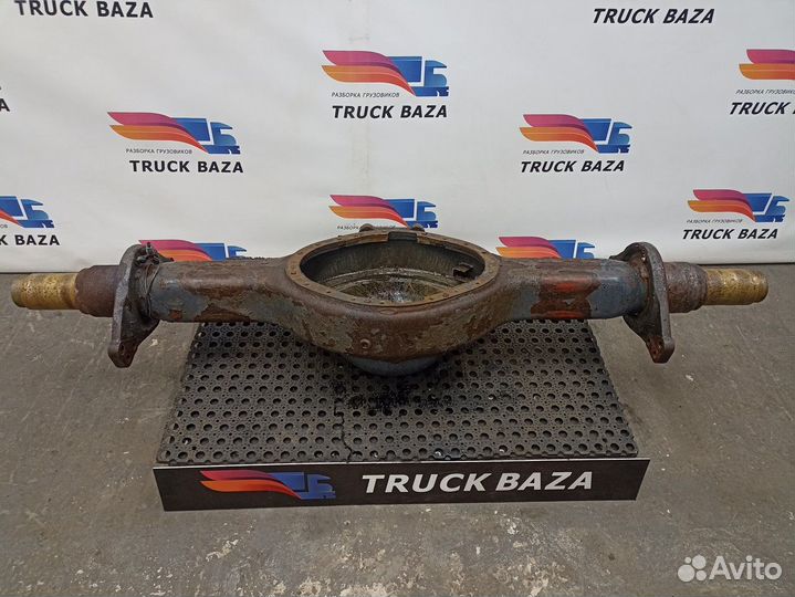 1801578 Корпус заднего моста Daf XF106