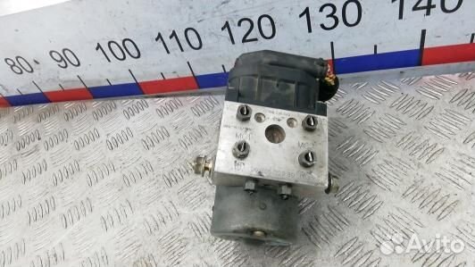 Блок ABS peugeot 406 (LSE05KW01)