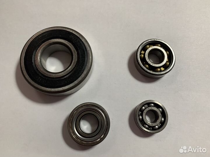 Подшипники