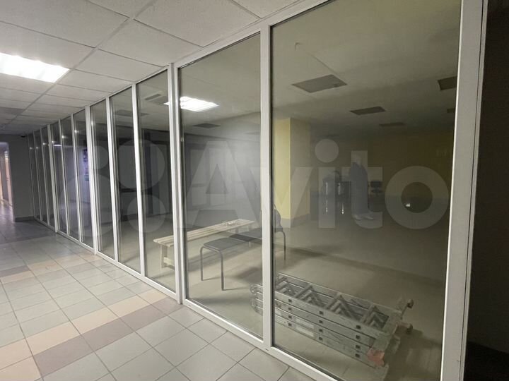 Офис, 110 м²