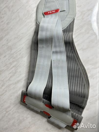 Поясничный корсет otto bock lumbo direxa