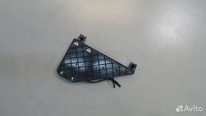 Усилитель антенны Audi A6 (C6) Allroad, 2006