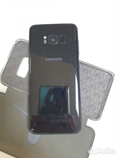 Samsung S8 64gb