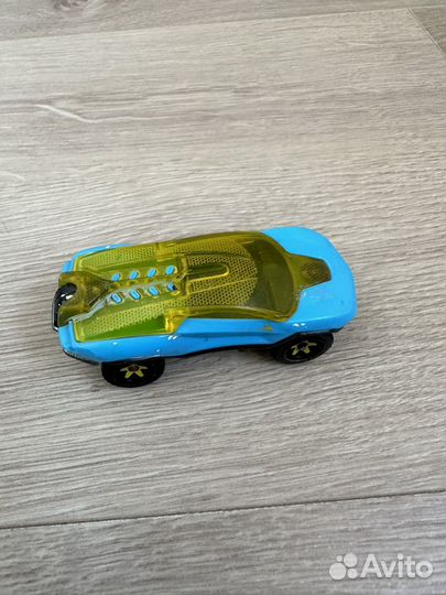 Машинки Hot wheels 7шт набор