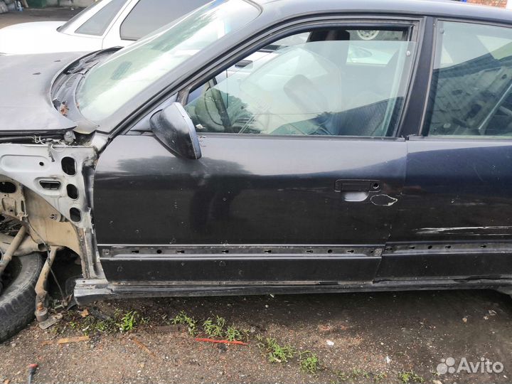 Audi 100 с4 по частям ауди 100 45 кузов