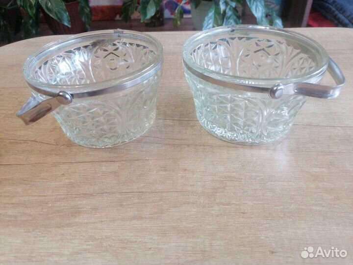 Конфетница