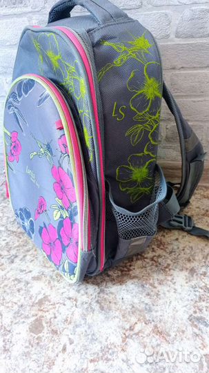 Школьный рюкзак