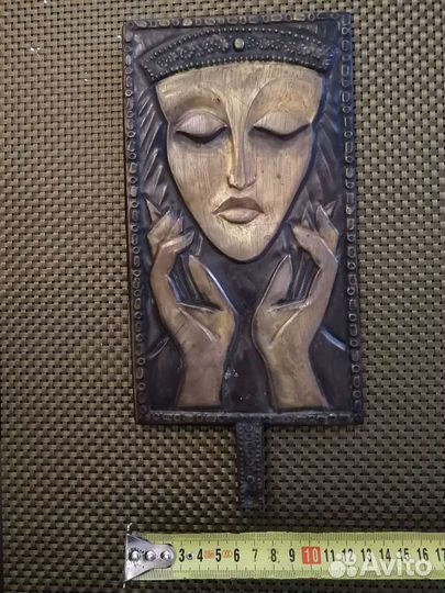 Чеканка СССР, Кавказ