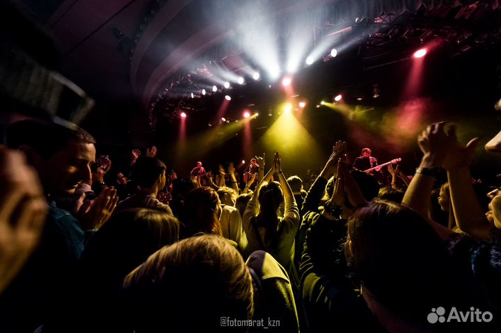 Фотосъемка Фотограф Фотосессия