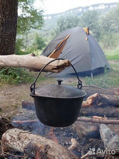 Экскурсии по горной Адыгее