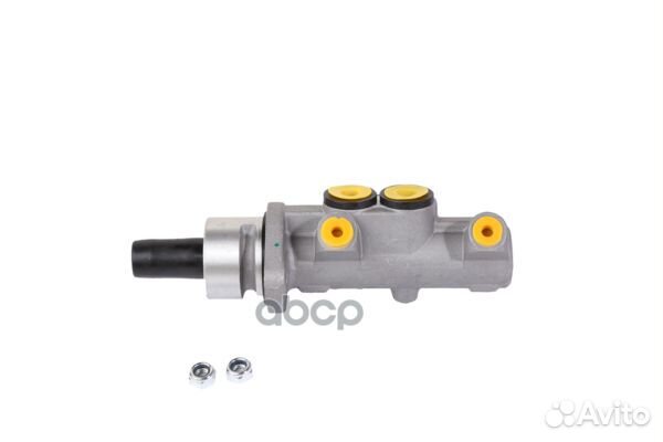 05-85609-SX цилиндр торм. главн. Renault Megan