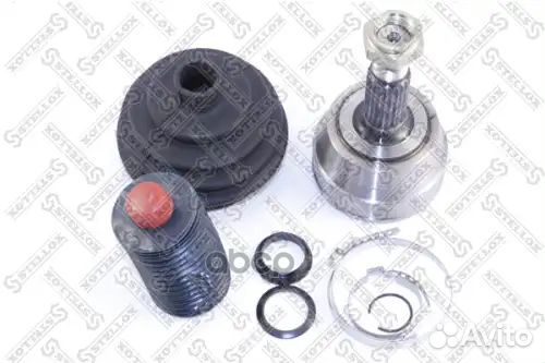 ШРУС наруж.к-кт 20260 Audi 80, VW Passat 1.3-2.2