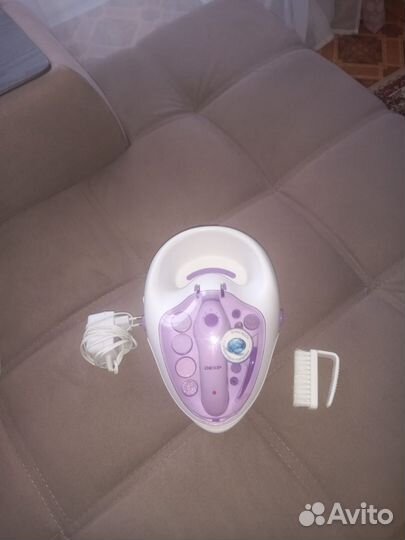 Маникюрный набор