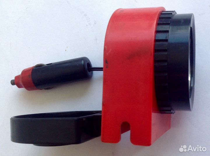 Переноска СССР