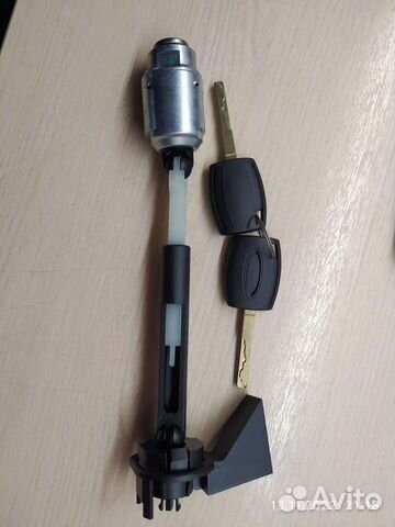 Замок капота форд фокус 2