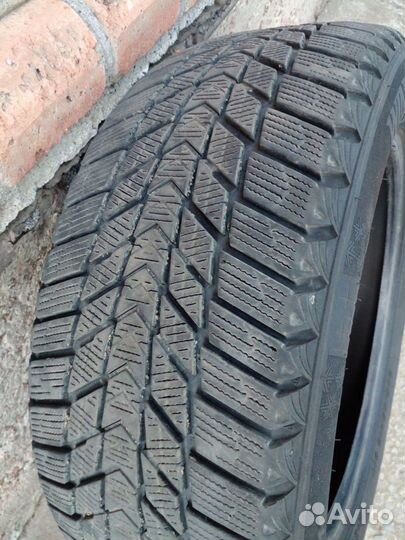 Nexen Winguard Ice Plus 205/55 R16