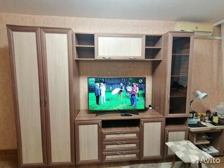 Мебель стенка бу