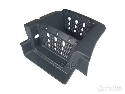 Подножка правая iveco stralis space 8723043SX