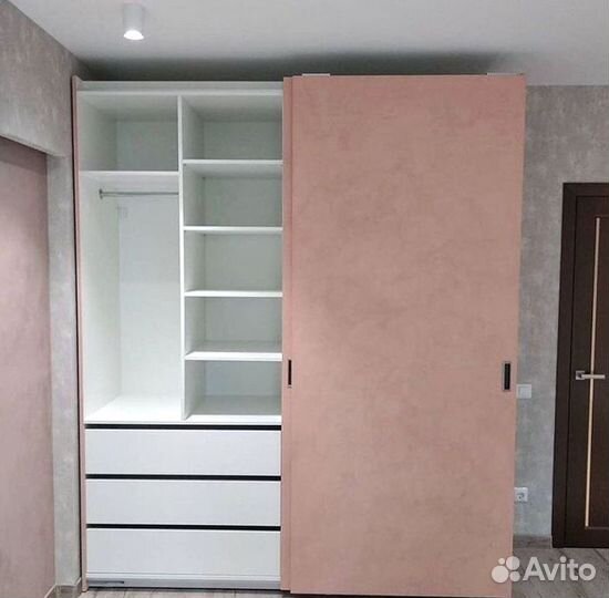 Шкаф-купе/ Шкаф IKEA