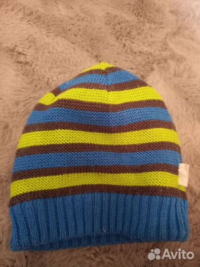 Шапка детская lassie