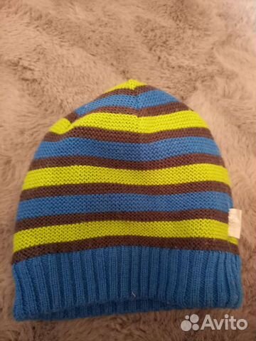 Шапка детская lassie