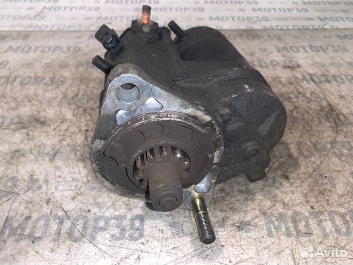 Стартер Toyota Hilux 2.5 TD 2KD 2008