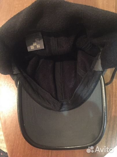 Кепка Тоrex 58 р