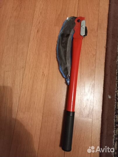 Нож для травы