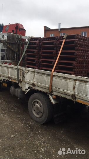 Эвакуатор С манипуляторомсамогруз