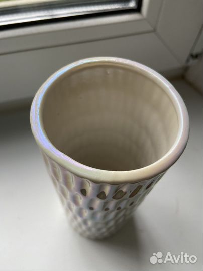 Ваза керамика