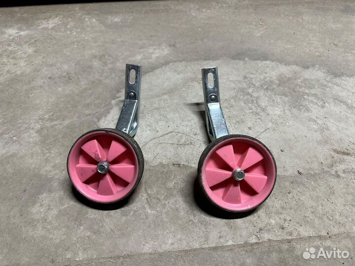 Велосипед детский novatrack