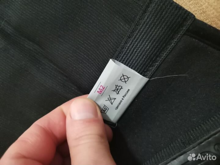 Корсет ортопедический для спины