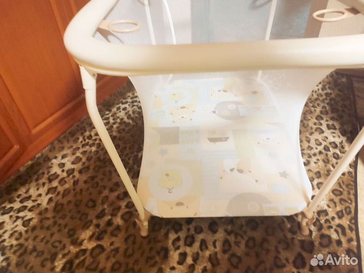 Манеж для детей