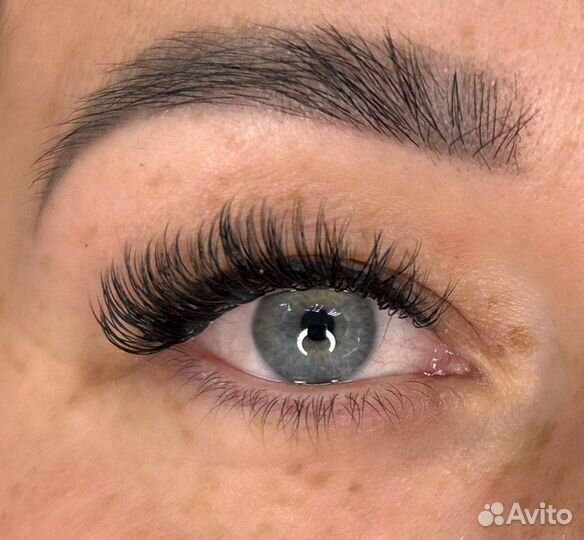 Наращивание ресниц Мытищи