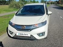 Honda Fit 1.5 AMT, 2014, 225 000 км, с пробегом, цена 925 000 руб.