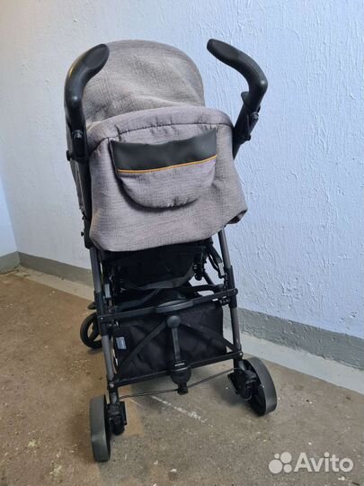 Коляска трость peg perego si