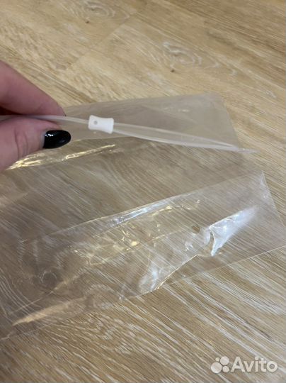 Зип лок Пакеты для маркетплейсов