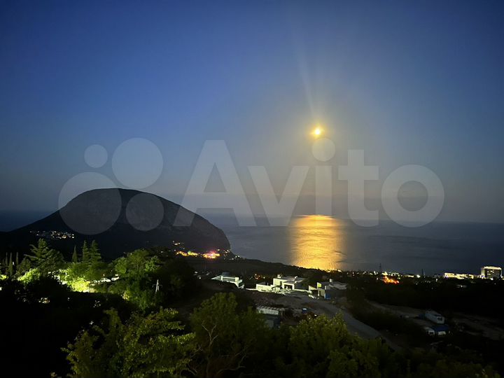 Дом 65 м² на участке 1 сот.