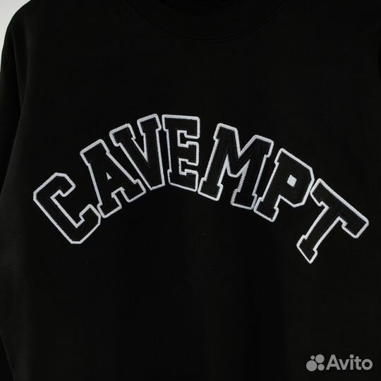 Свитшот cav empt