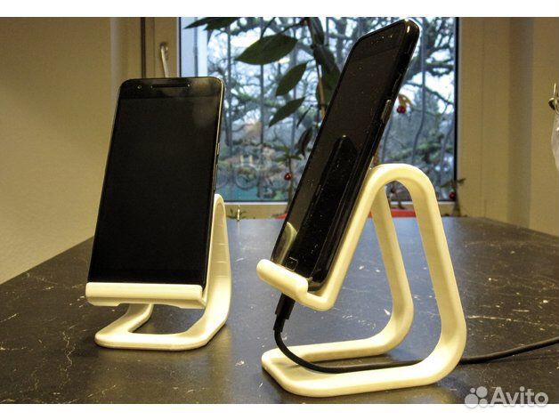 Подставка для телефона