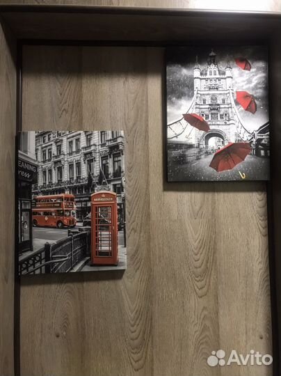 Картина на холсте