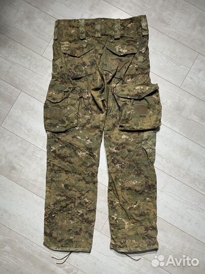 Тактические штаны Clawgear