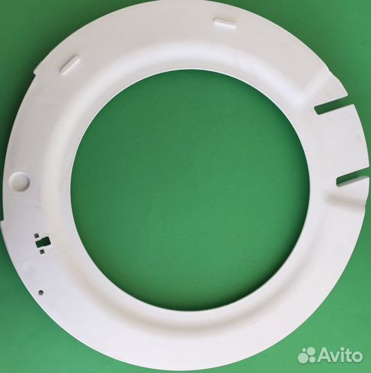 Обрамление люка стиральной машины Beko внутреннее