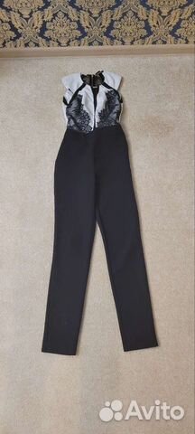 Love republic комбинезон 40р