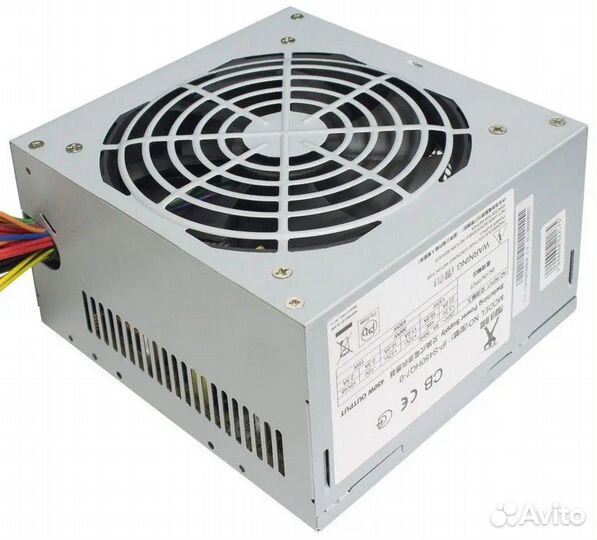 Блок питания Power Man IP-S450HQ7-0