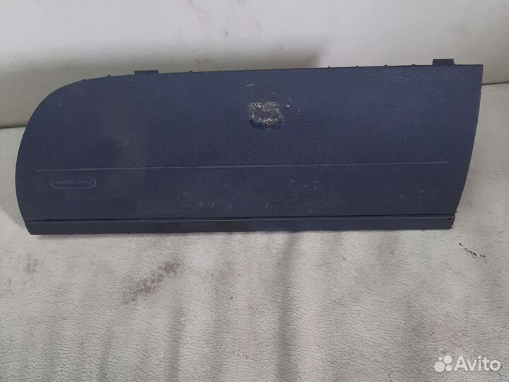 Панель приборов Fiat Albea