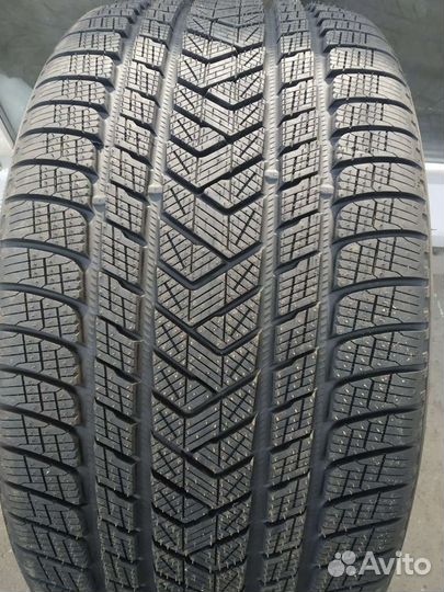 Pirelli Winter Sottozero 3 245/45 R18 и 275/40 R18