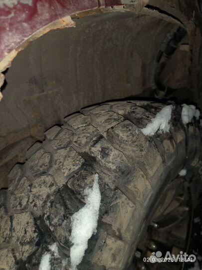 Литые диски р15 139.7х8