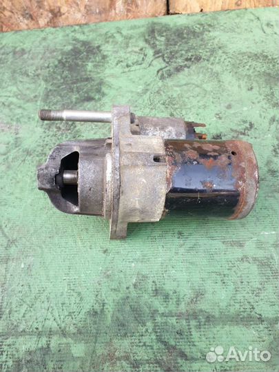 Стартер Suzuki SX-4 Jimny 3110063J00