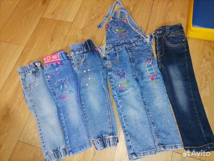 Одежда для девочки